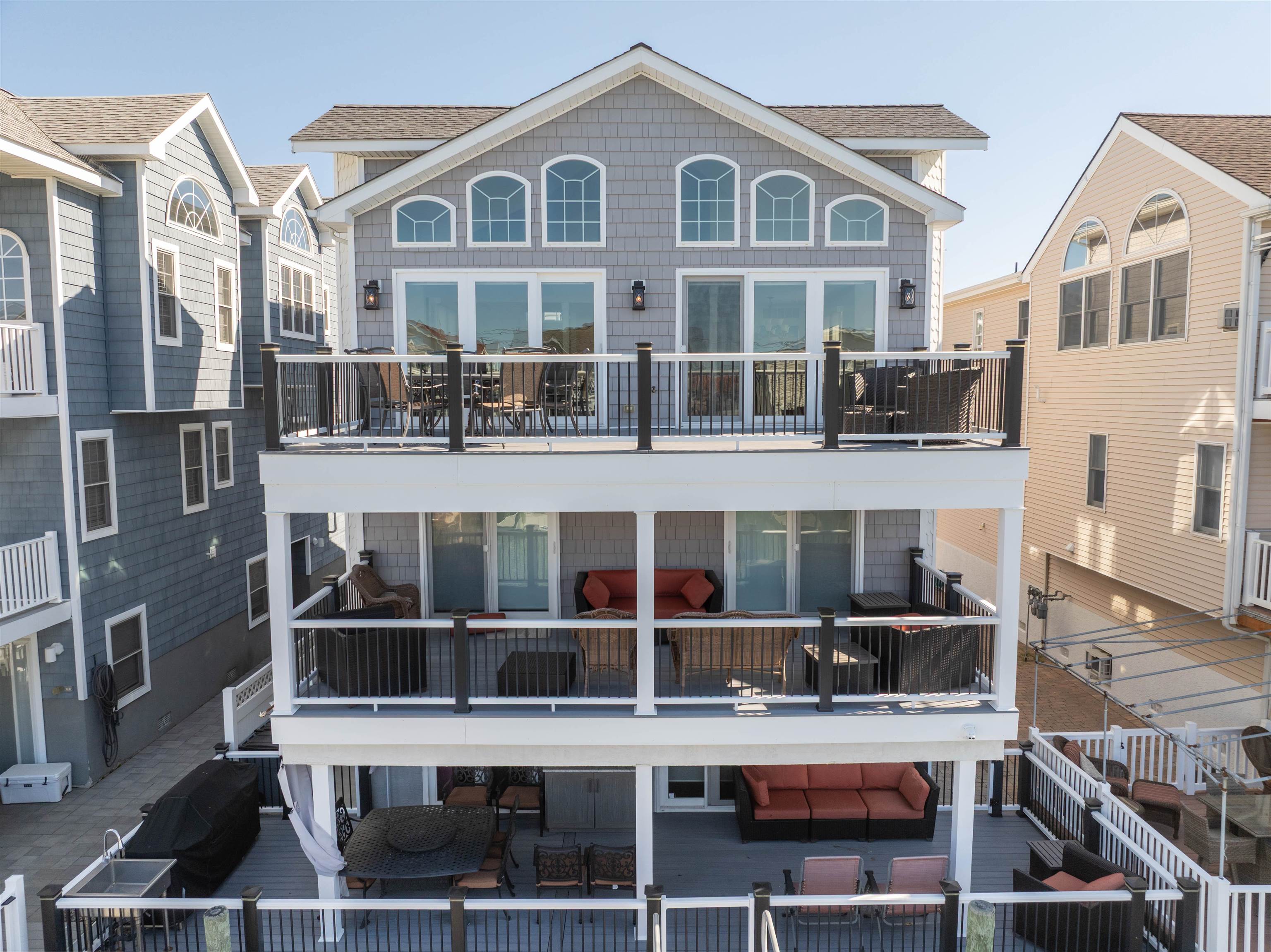 340 43rd Place, Sea Isle City, New Jersey image 29