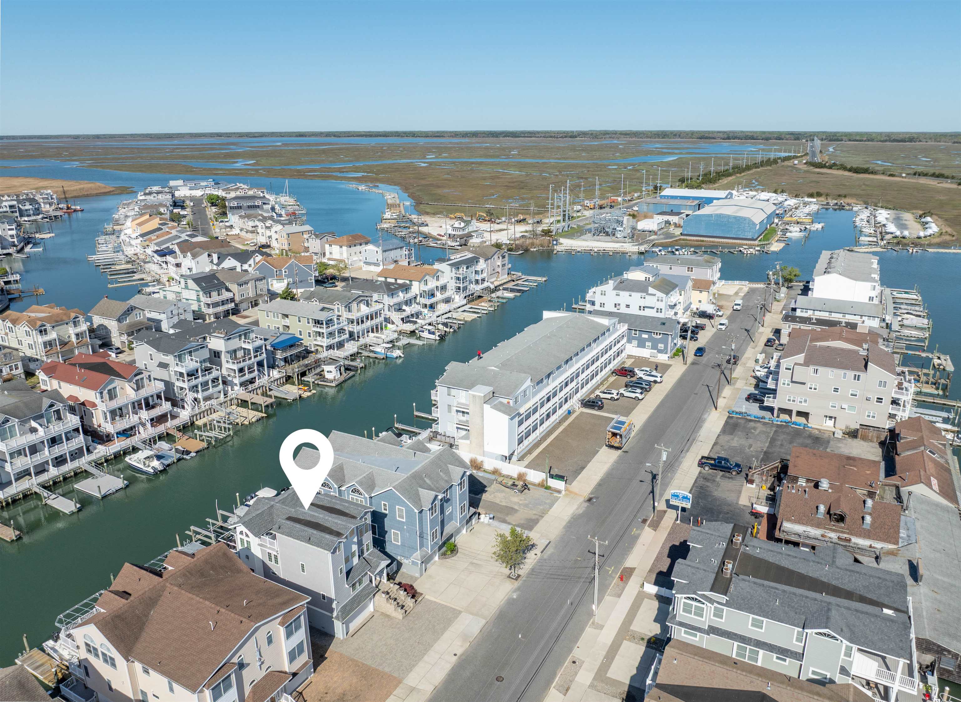 340 43rd Place, Sea Isle City, New Jersey image 25