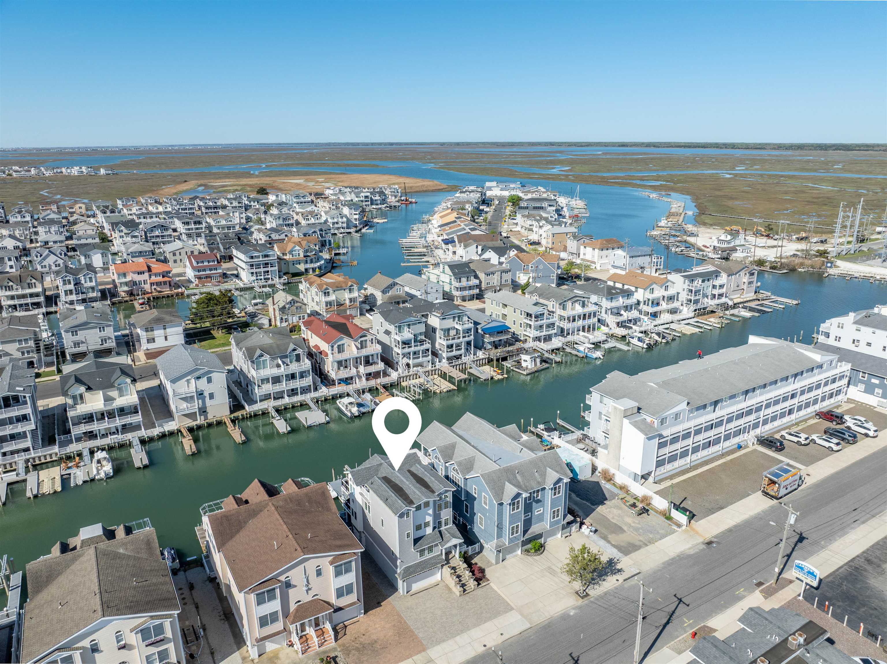 340 43rd Place, Sea Isle City, New Jersey image 2