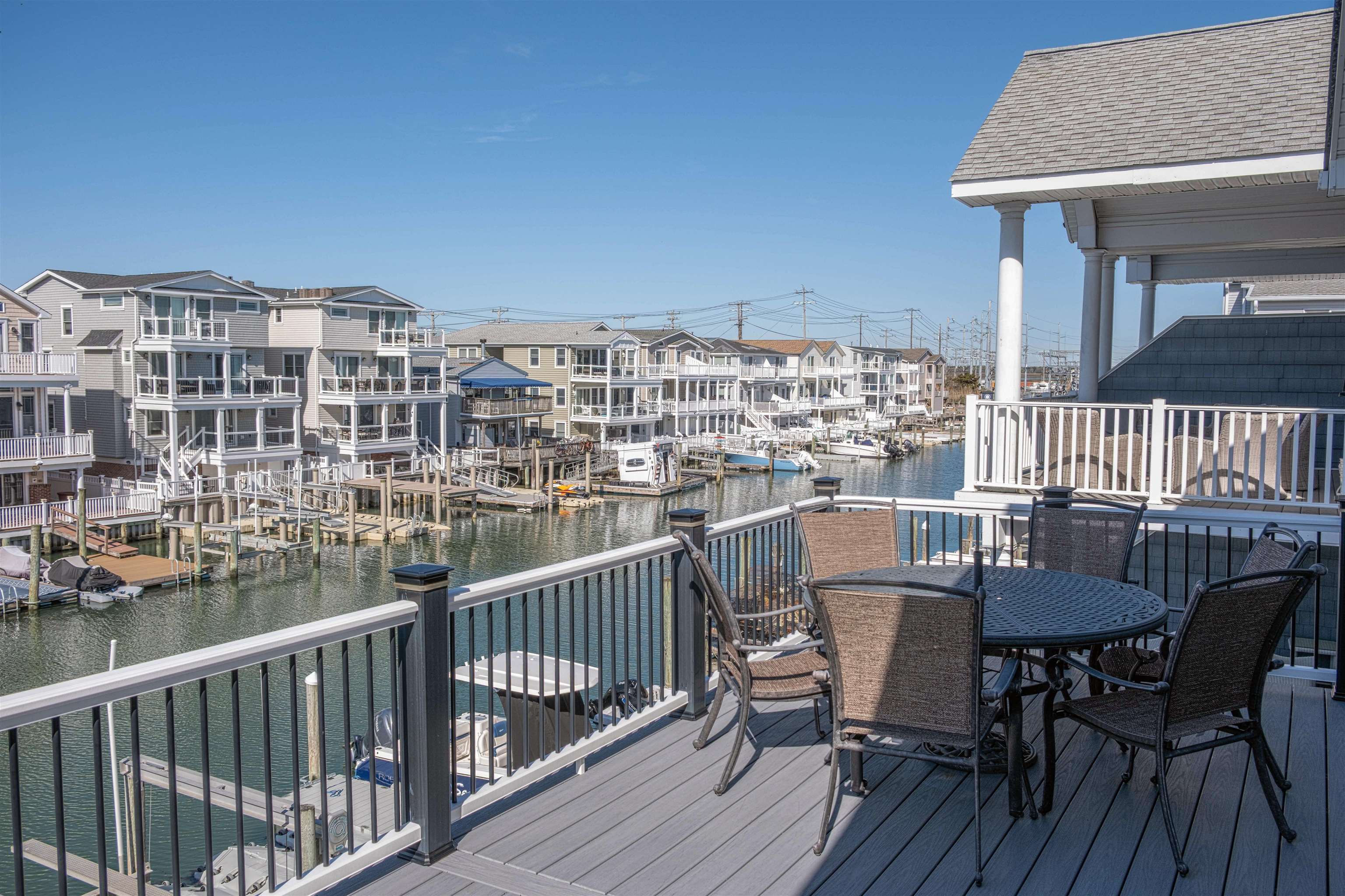 340 43rd Place, Sea Isle City, New Jersey image 22