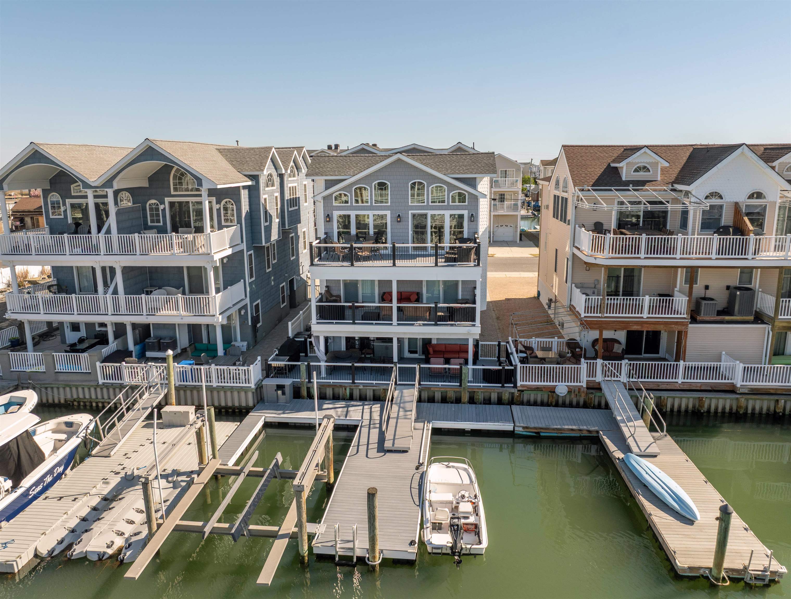 340 43rd Place, Sea Isle City, New Jersey image 4