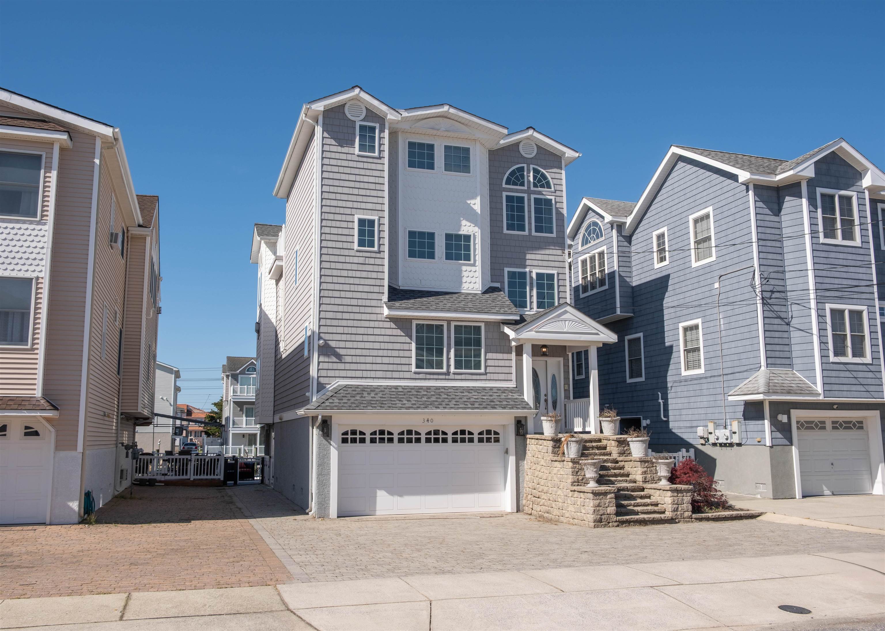 340 43rd Place, Sea Isle City, New Jersey image 31