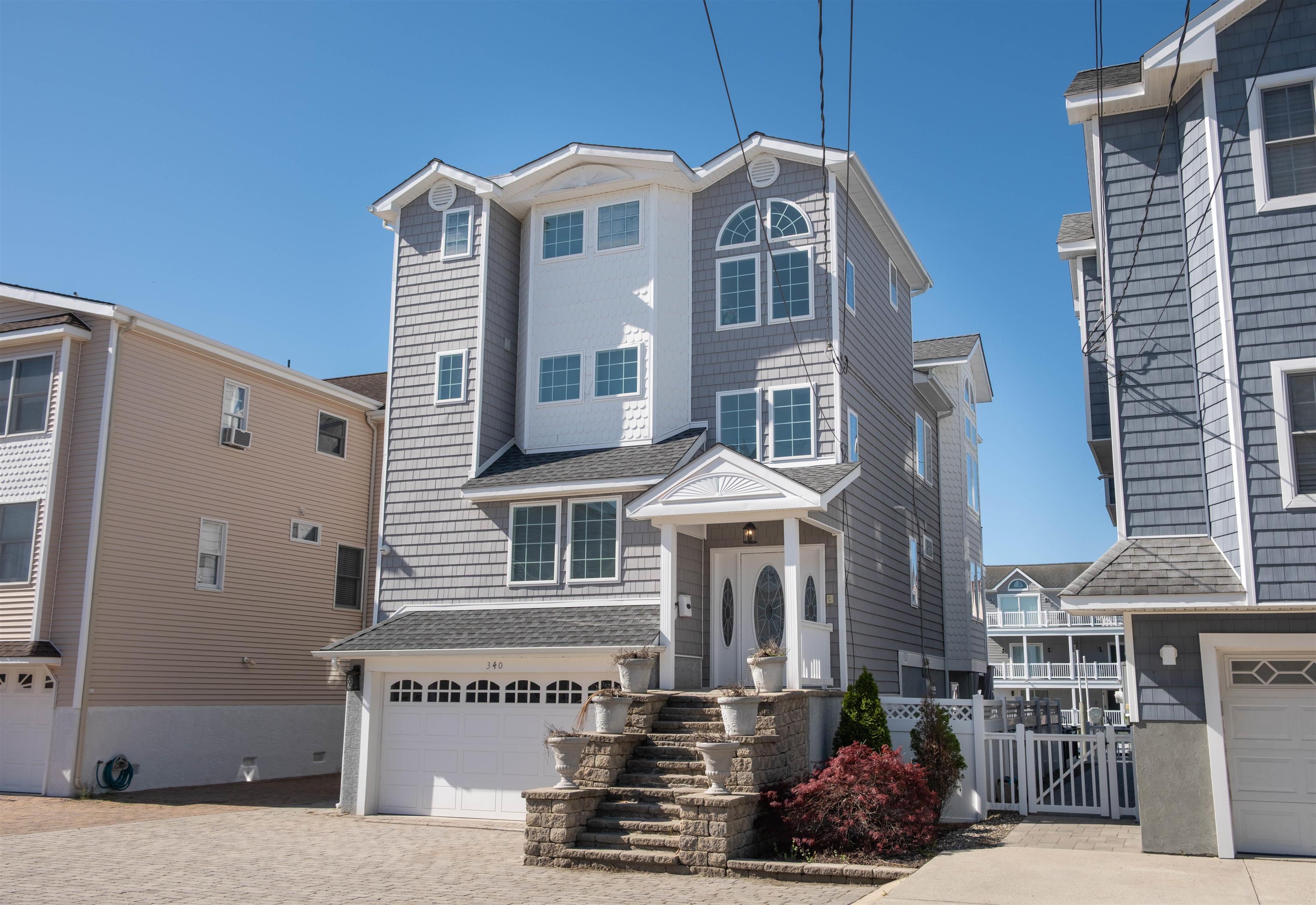 340 43rd Place, Sea Isle City, New Jersey image 1