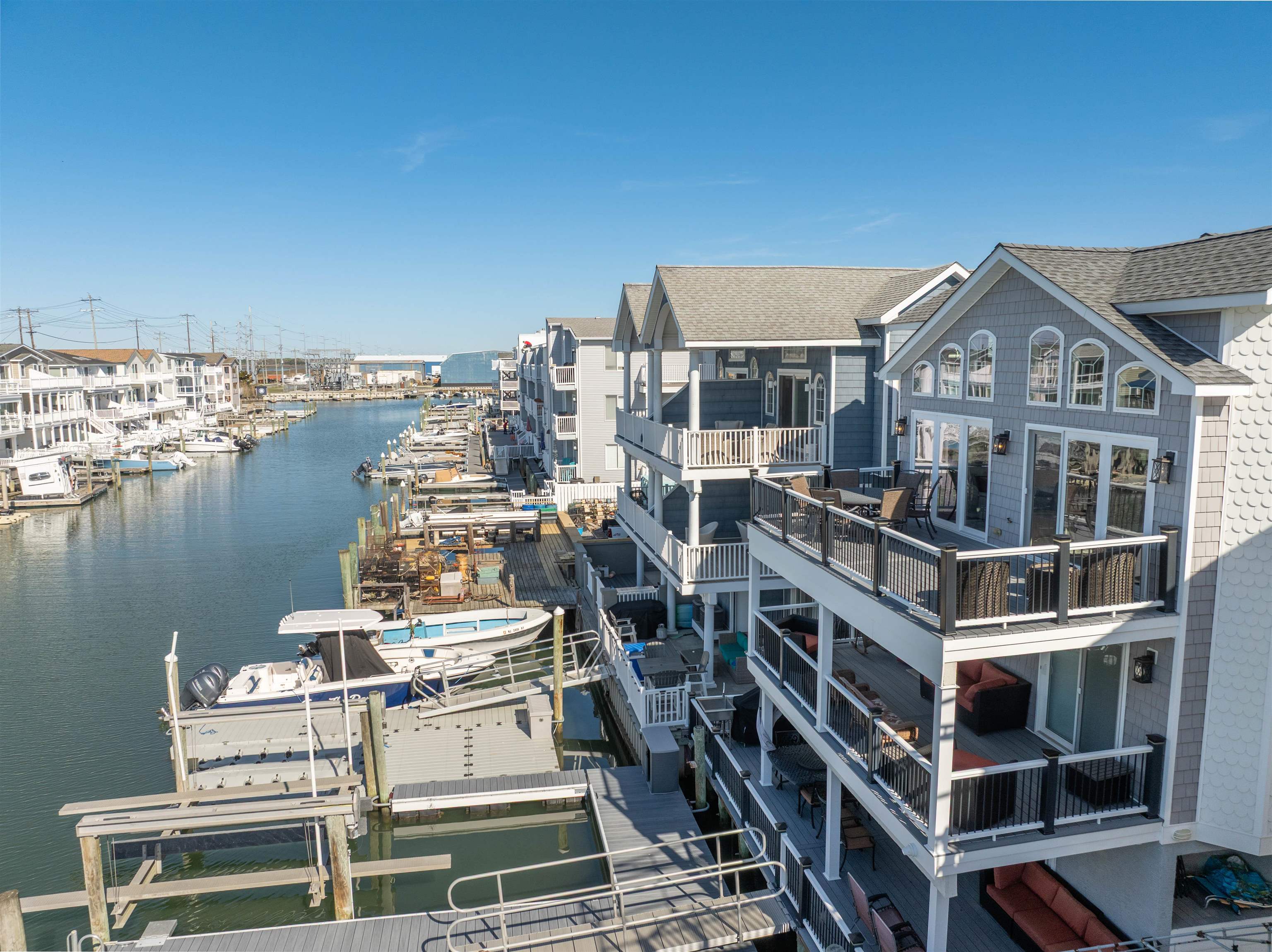 340 43rd Place, Sea Isle City, New Jersey image 28