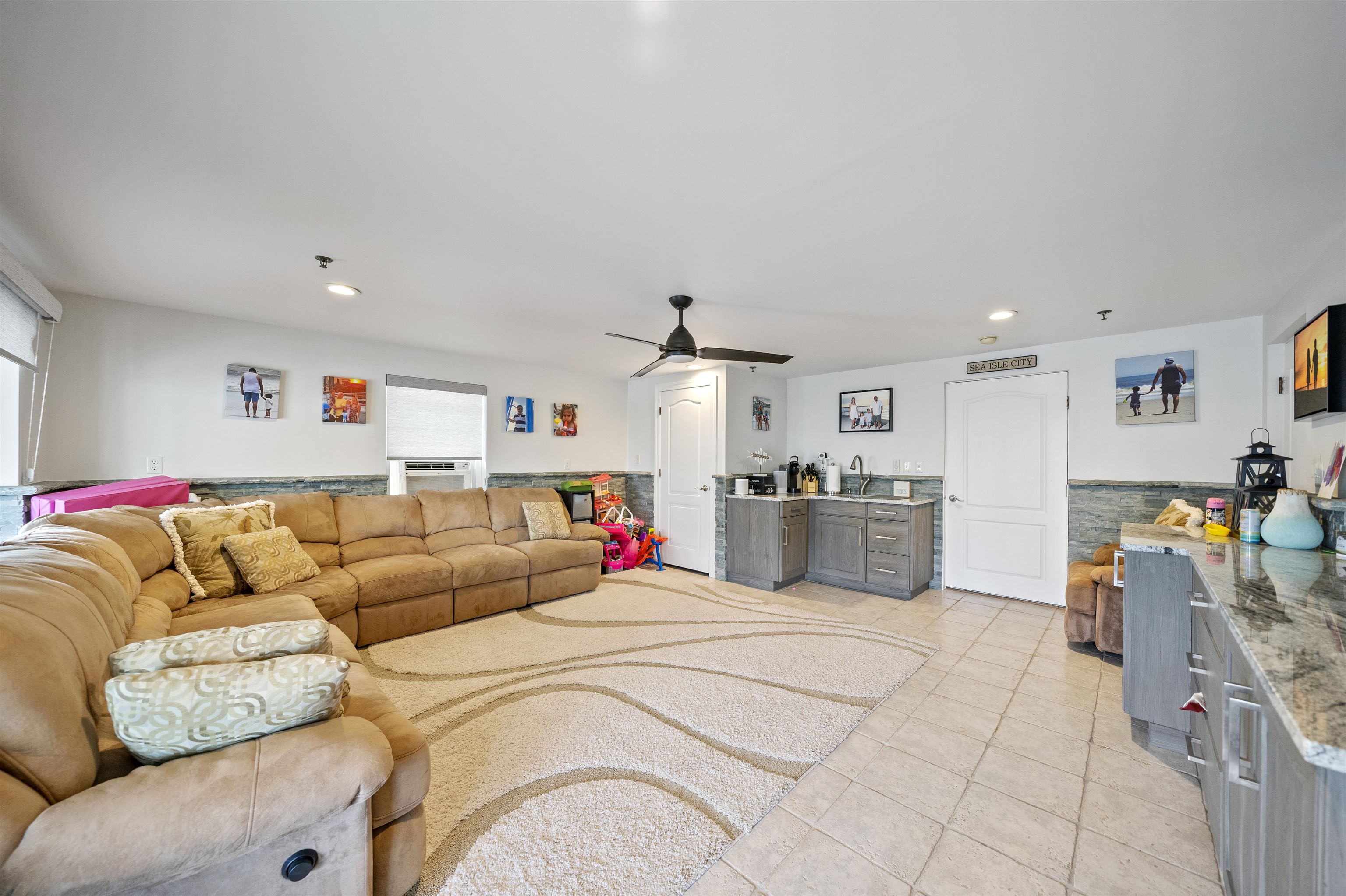 340 43rd Place, Sea Isle City, New Jersey image 5