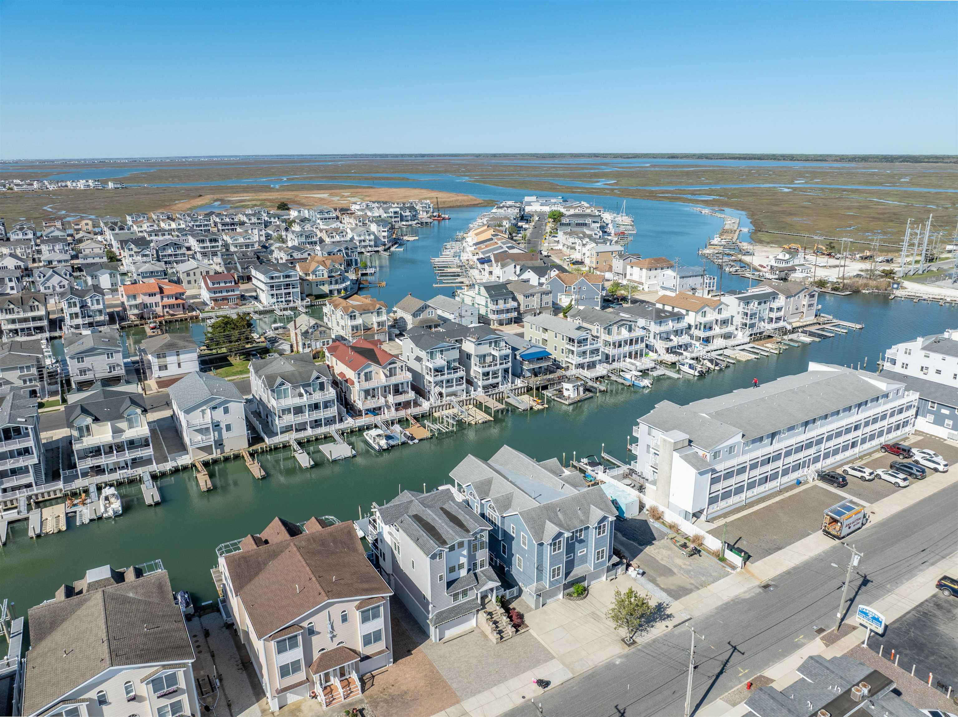 340 43rd Place, Sea Isle City, New Jersey image 24