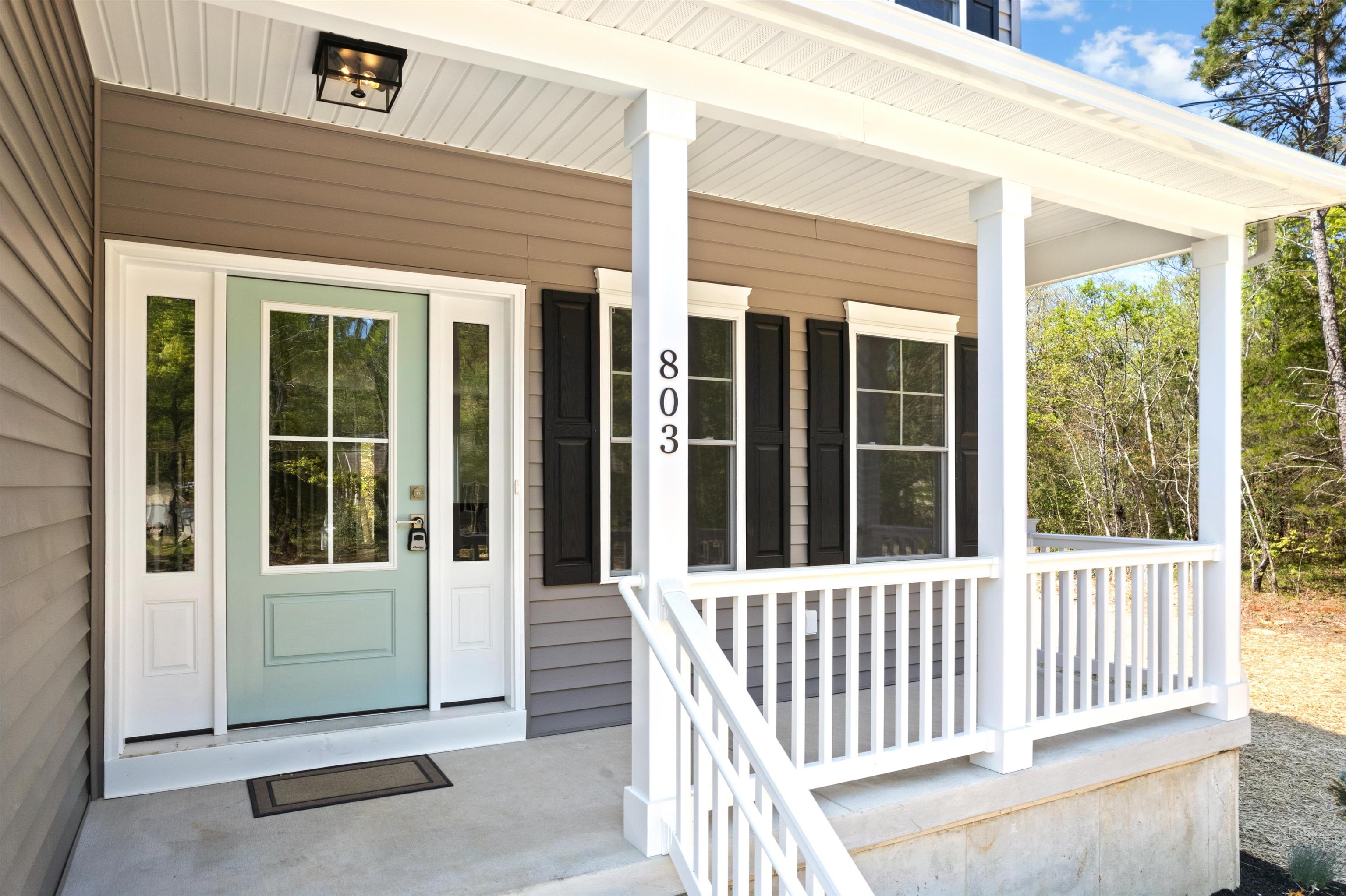 803 Vick Street