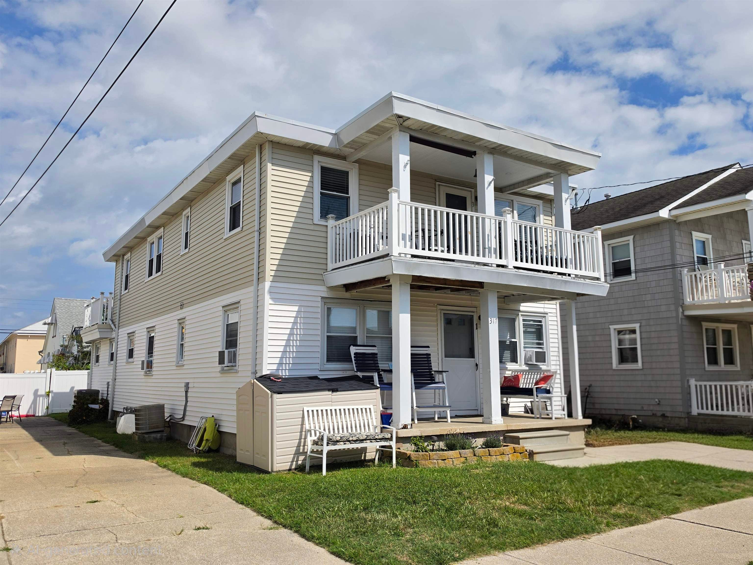 317 E Topeka Avenue 3