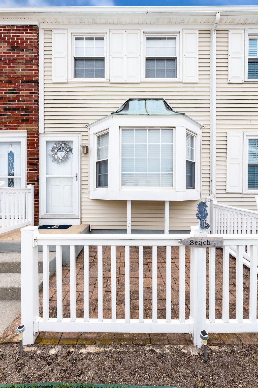 Photo of 3300 W Brigantine Avenue #4, Brigantine, NJ 08203 (MLS # 261154)