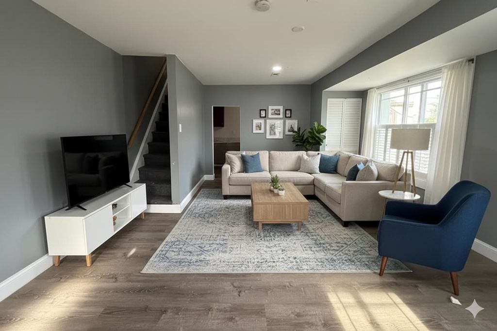 Photo of 519 Graff Lane, Atlantic City, NJ 08401 (MLS # 260182)