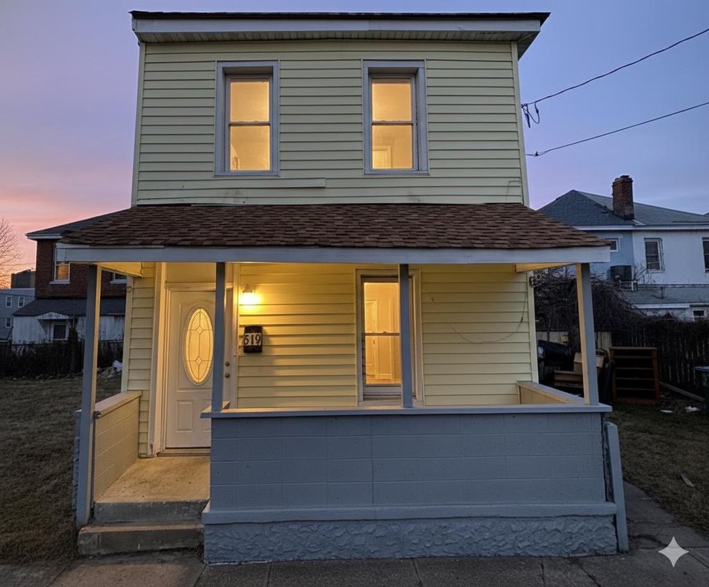 Photo of 519 Graff Lane, Atlantic City, NJ 08401 (MLS # 260182)