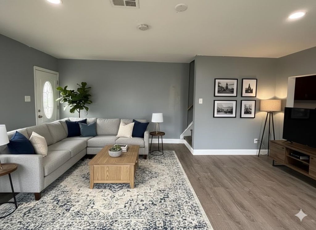 Photo of 519 Graff Lane, Atlantic City, NJ 08401 (MLS # 260182)