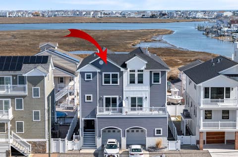 Homes For Sale - 335 W 16th Avenue #335<br/> North Wildwood, NJ 08260