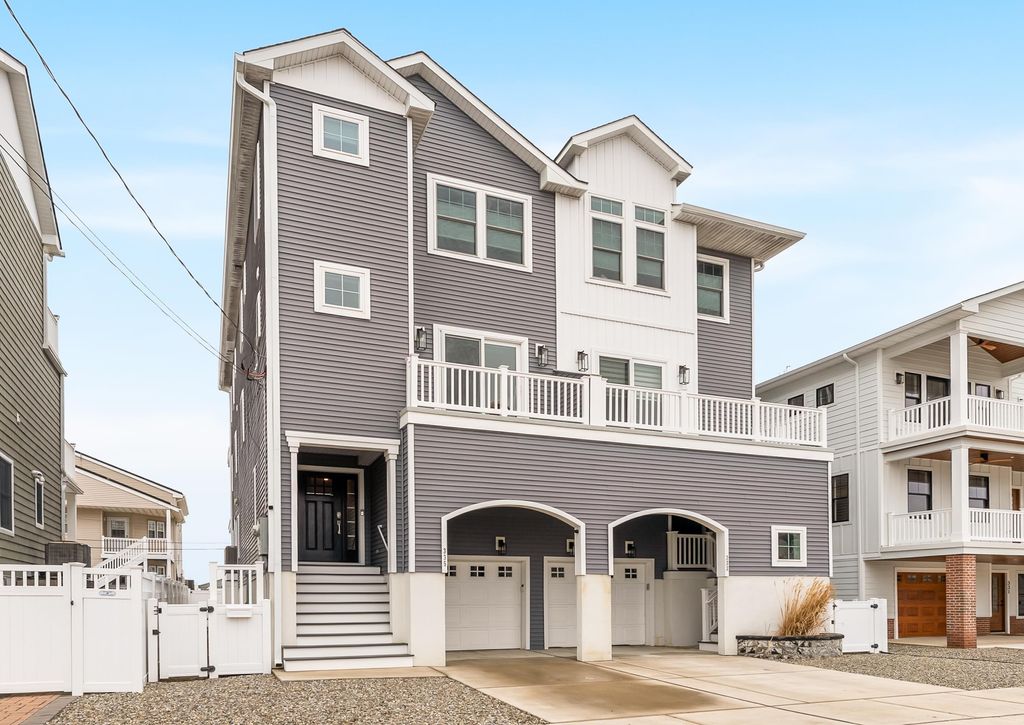 Photo of 335 W 16th Avenue #335, North Wildwood, NJ 08260 (MLS # 260506)