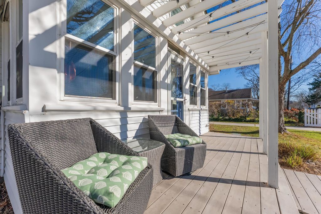 Photo of 235 W Bates Avenue, Villas, NJ 08251 (MLS # 253484)