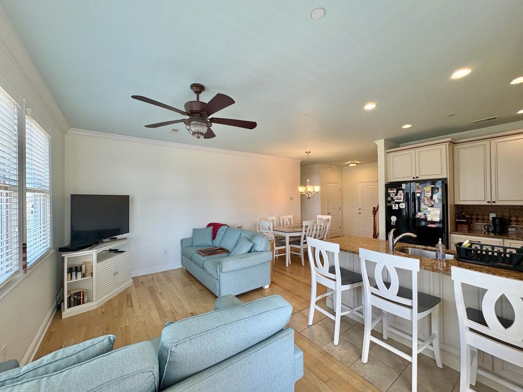 Photo of 3814 Landis Avenue #1, Sea Isle City, NJ 08243 (MLS # 253047)