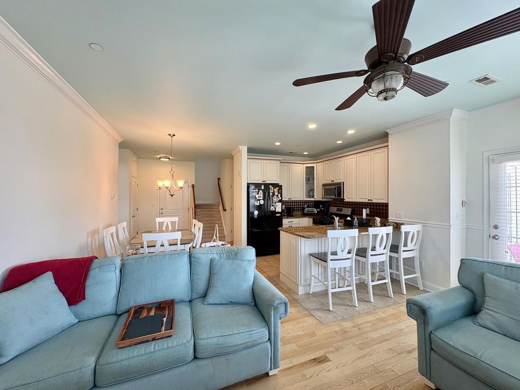 Photo of 3814 Landis Avenue #1, Sea Isle City, NJ 08243 (MLS # 253047)