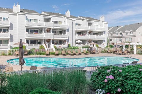 902 Ocean Drive Unit 1504, Lower Township, NJ 08204 - MLS#: 243578