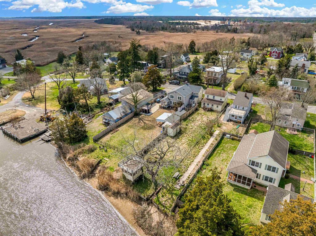 Photo of 1230 Front Street, Mauricetown, NJ 08329 (MLS # 260930)