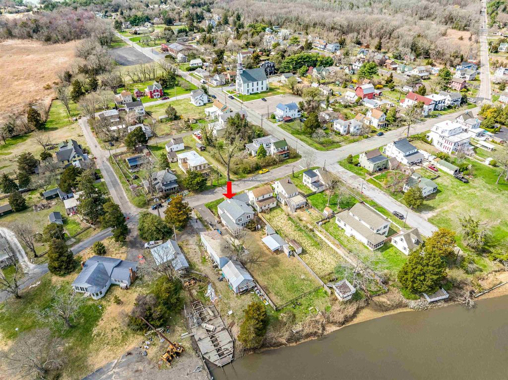 Photo of 1230 Front Street, Mauricetown, NJ 08329 (MLS # 260930)