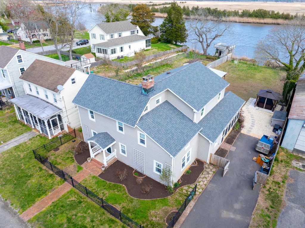 Photo of 1230 Front Street, Mauricetown, NJ 08329 (MLS # 260930)