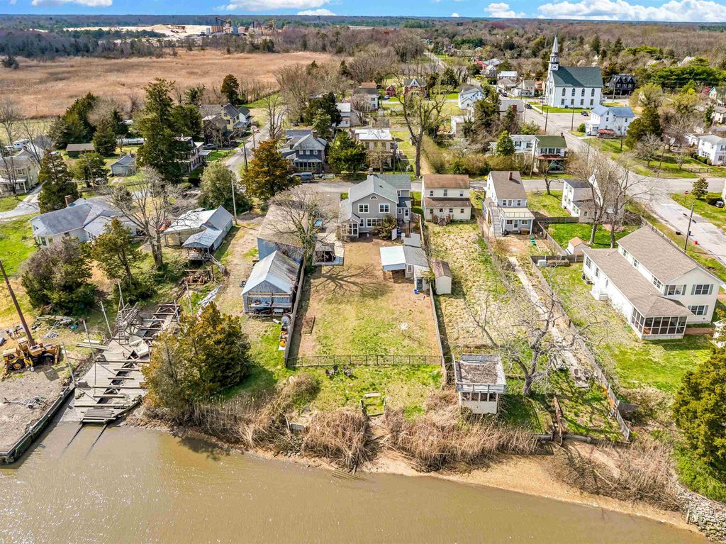 Photo of 1230 Front Street, Mauricetown, NJ 08329 (MLS # 260930)