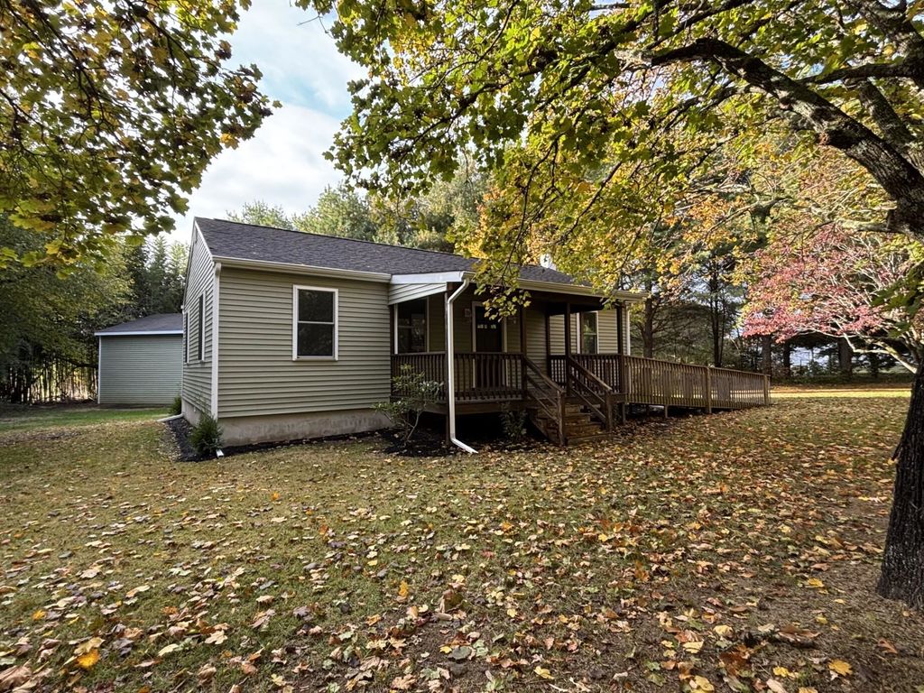 Photo of 253 Hoffmans Mill Road, Belleplain, NJ 08270 (MLS # 253212)