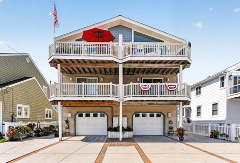 Townhouse For Sale - 356 E 39th Street #EAST<br/> Avalon, NJ 08202