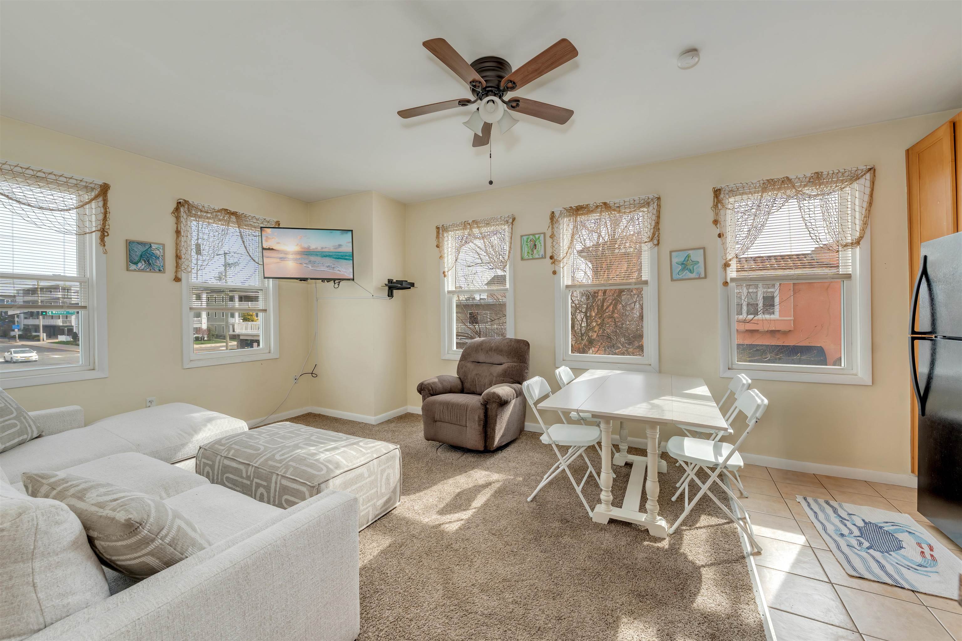 507 Ninth Street #B, Ocean City, New Jersey image 2