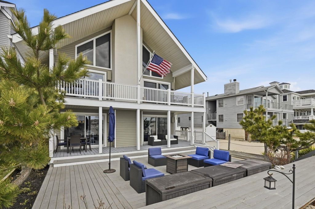 Photo of 5133 Central Avenue #5133, Ocean City, NJ 08226 (MLS # 260878)