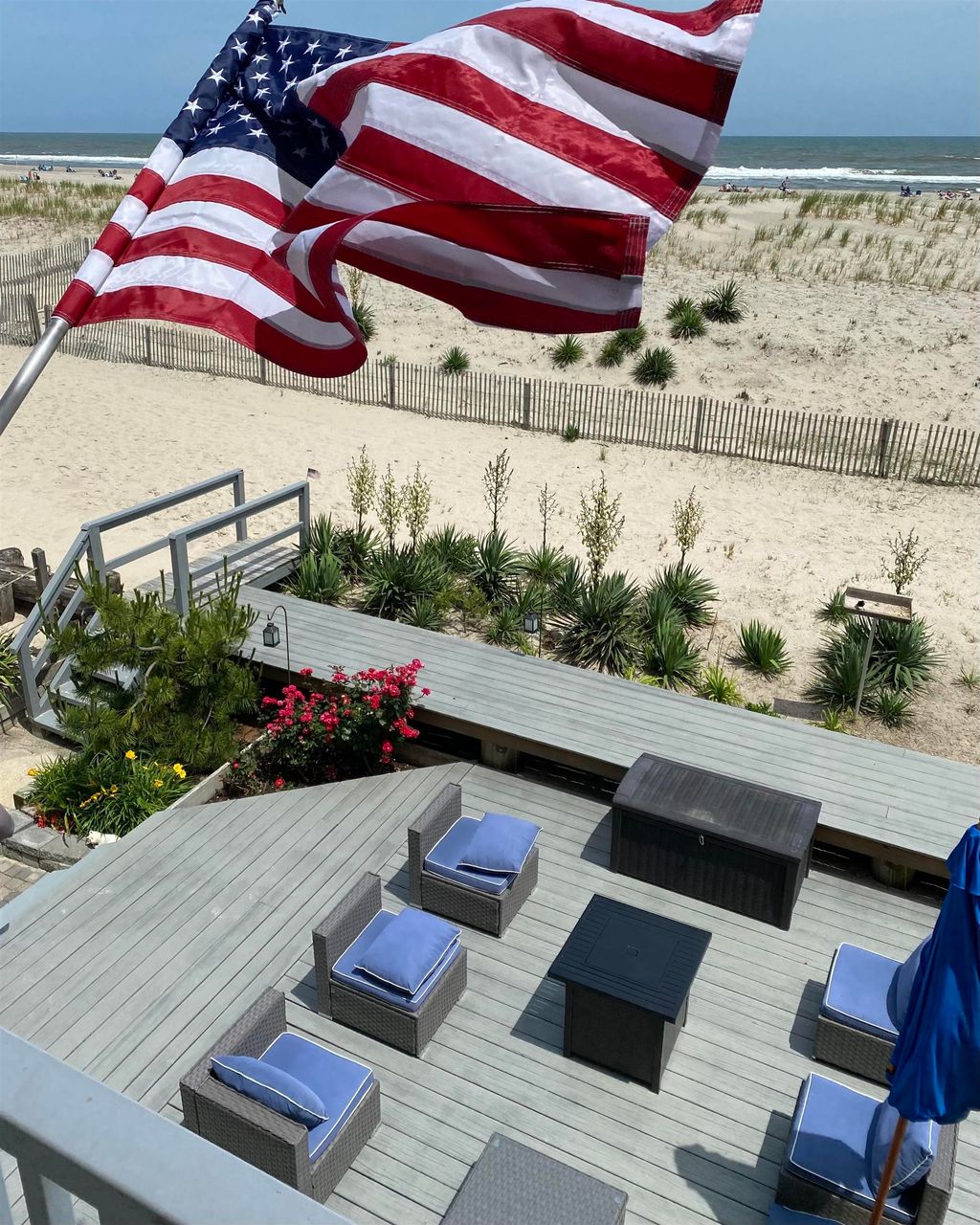 Photo of 5133 Central Avenue #5133, Ocean City, NJ 08226 (MLS # 260878)