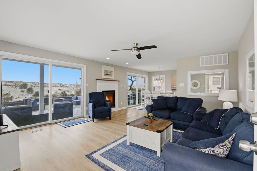 Photo of 5133 Central Avenue #5133, Ocean City, NJ 08226 (MLS # 260878)