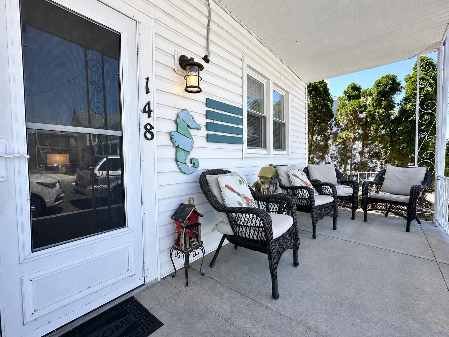 148 E Burk Avenue 1