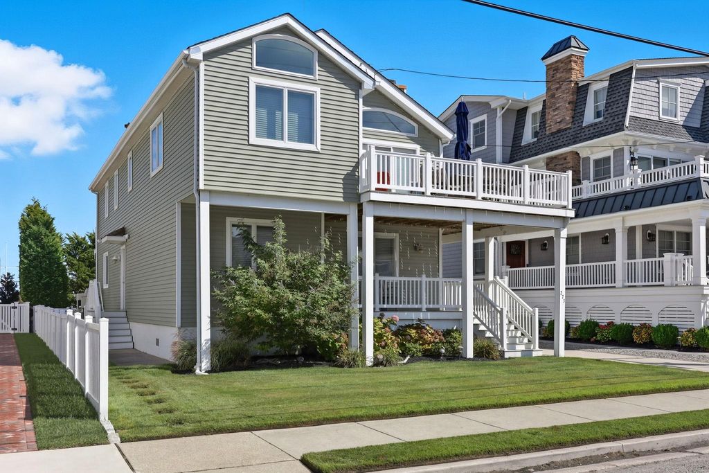 Photo of 273 7th Street, Avalon, NJ 08202 (MLS # 252911)
