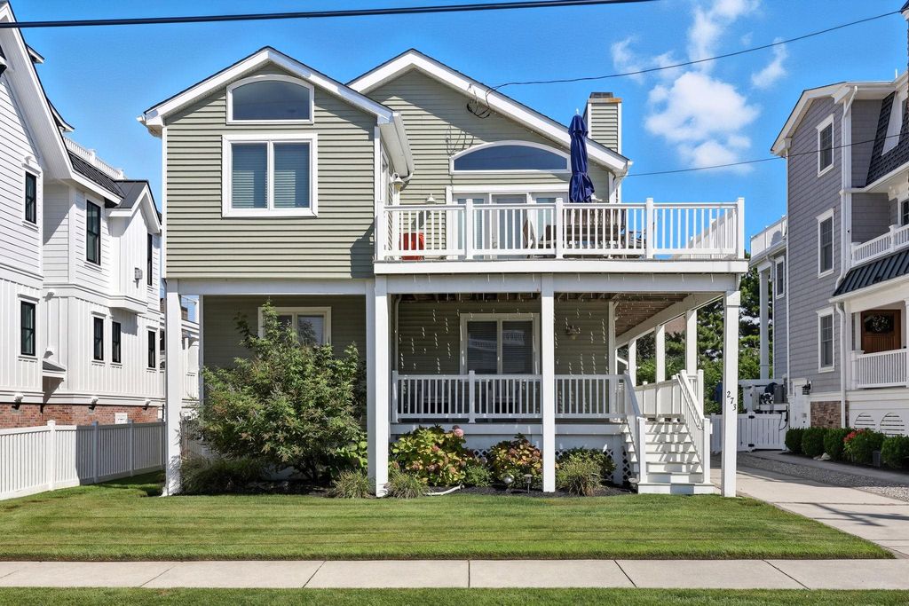 Photo of 273 7th Street, Avalon, NJ 08202 (MLS # 252911)