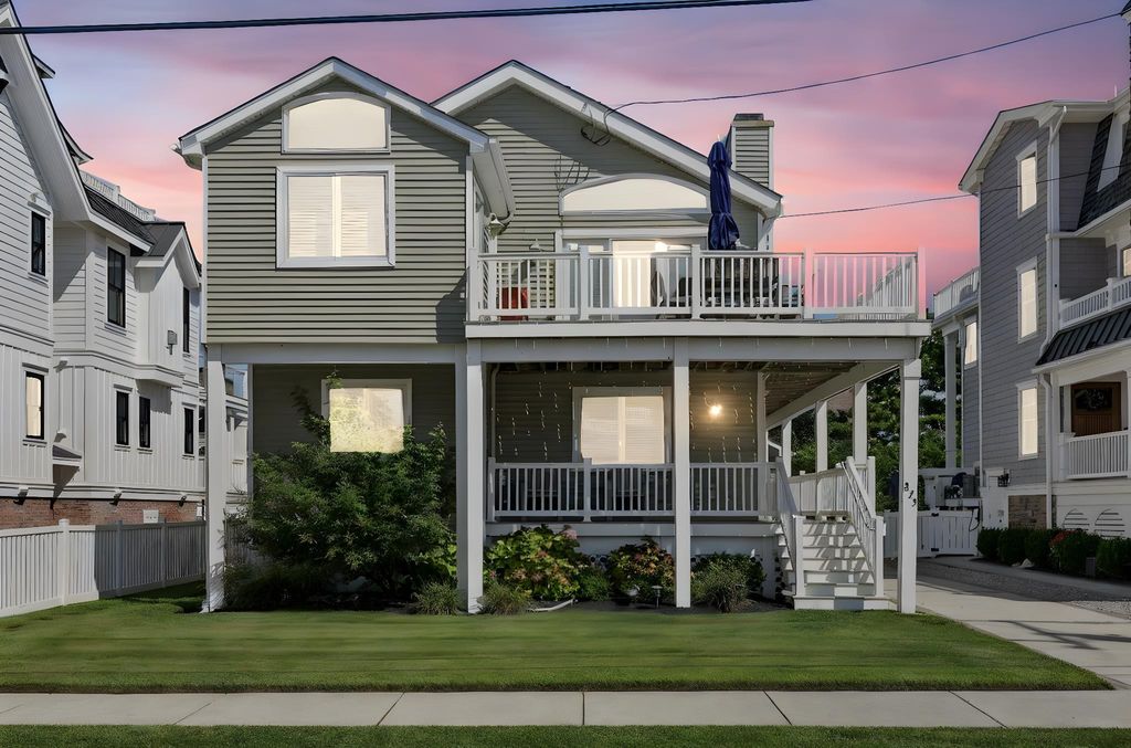 Photo of 273 7th Street, Avalon, NJ 08202 (MLS # 252911)