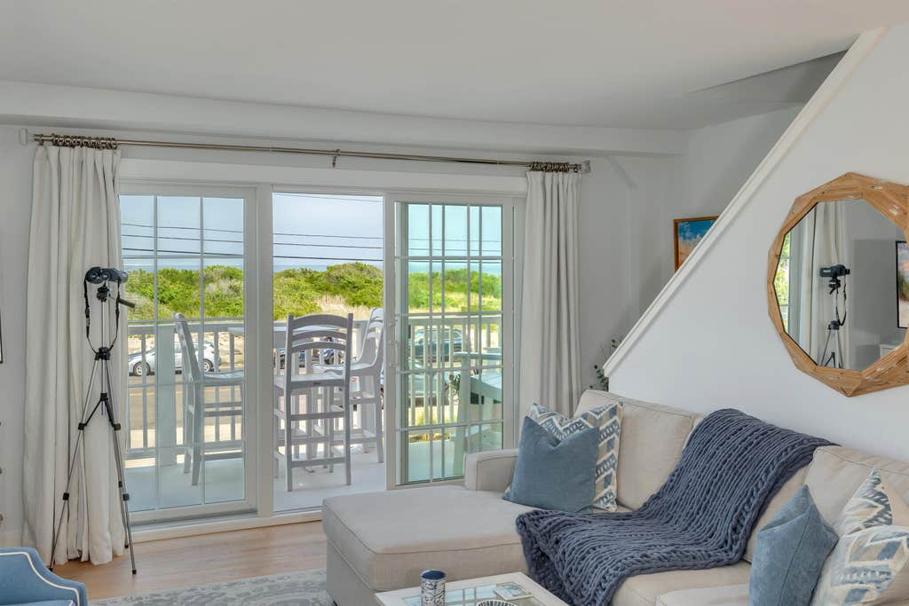 Photo of 1625 Beach Avenue #H, Cape May, NJ 08204 (MLS # 261869)