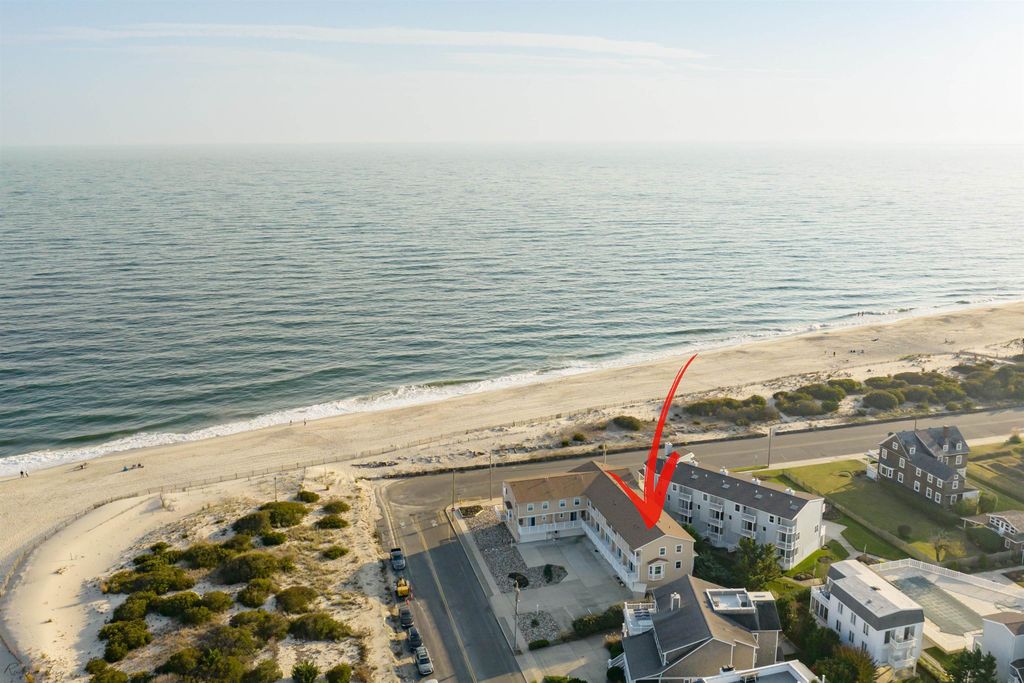 Photo of 1625 Beach Avenue #H, Cape May, NJ 08204 (MLS # 261869)