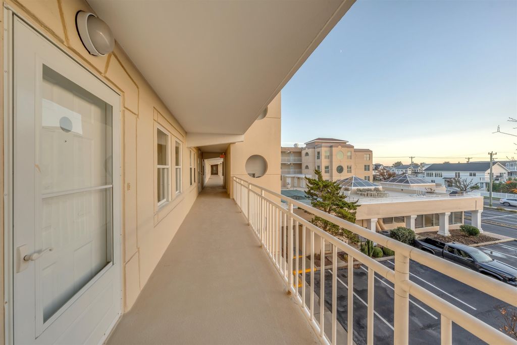 Photo of 700 First Avenue #305, Avalon, NJ 08202 (MLS # 260005)