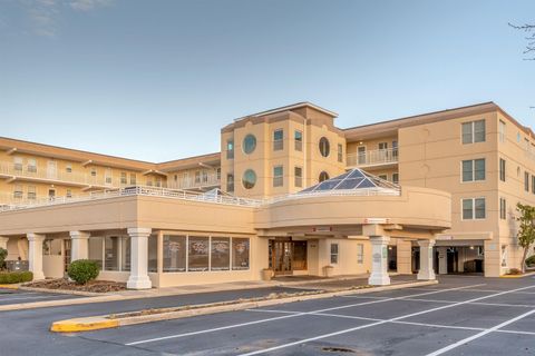 Condo For Sale - 700 First Avenue #305<br/> Avalon, NJ 08202