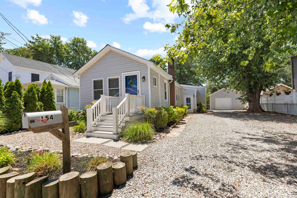 Photo of 154 New Jersey Avenue, Villas, NJ 08251 (MLS # 261634)