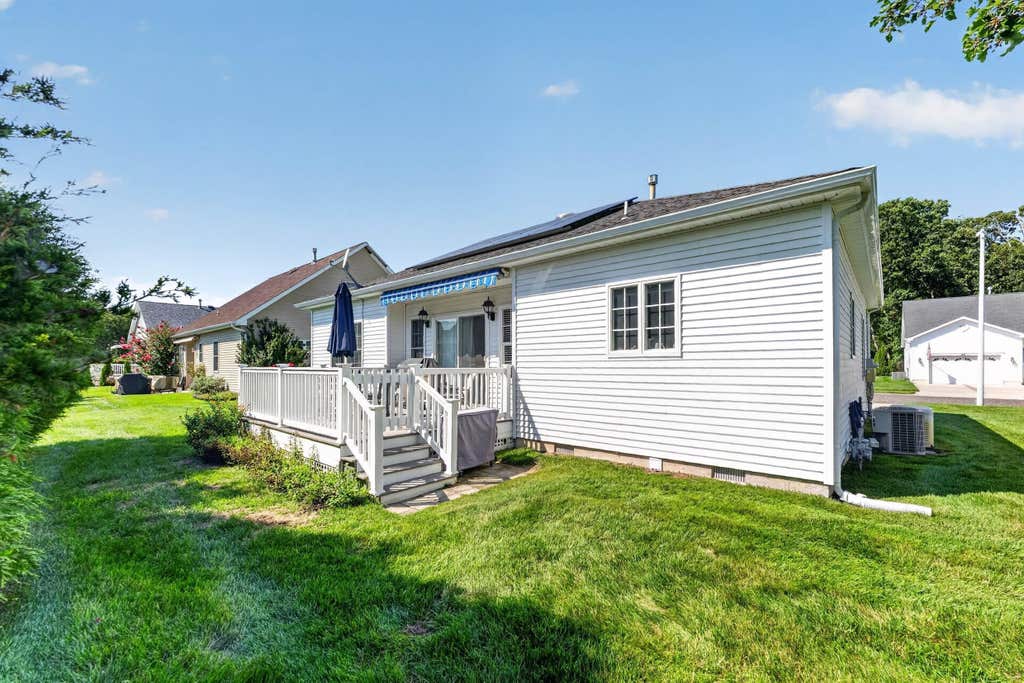 Photo of 69 Wynndemere Court, Cape May Court House, NJ 08210 (MLS # 262307)