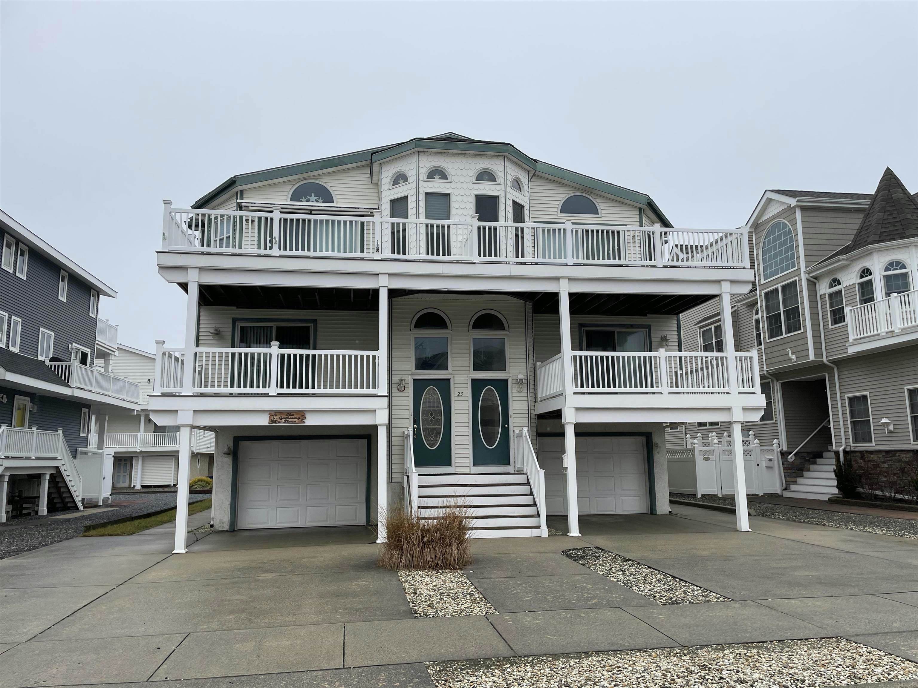 25 69th Street #EAST, Sea Isle City, New Jersey image 1