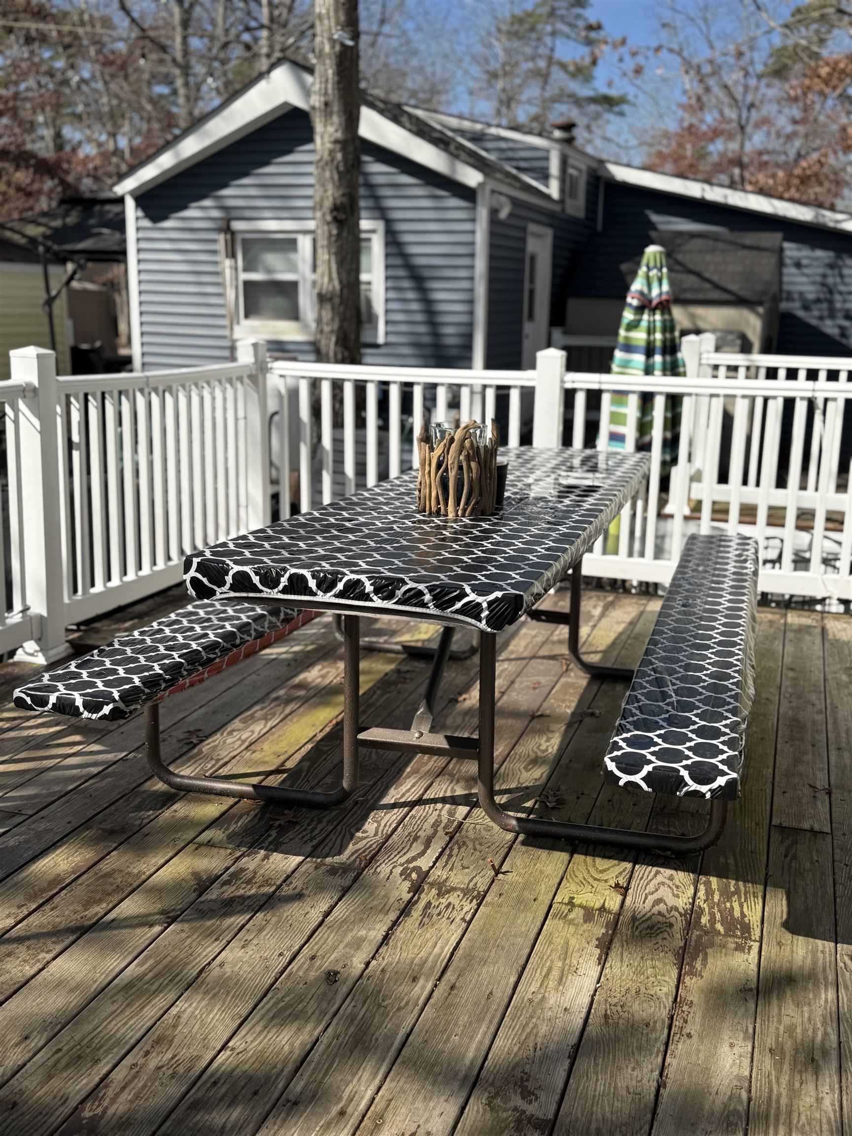 515 Corson Tavern Road