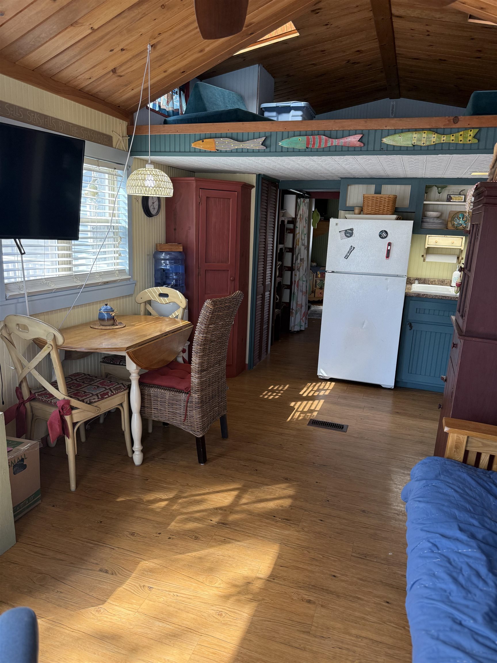 515 Corson Tavern Road