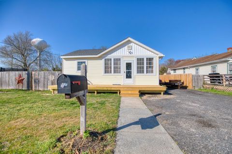 9 E Florida Avenue Villas NJ 08251