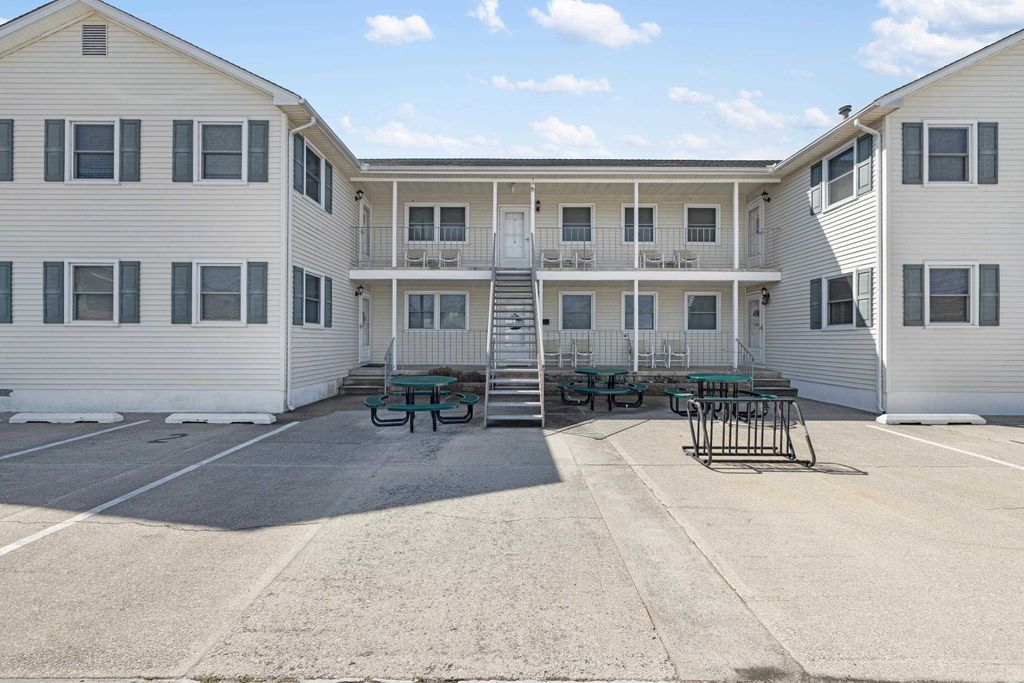 Photo of 7201 Pacific Ave #6 Ave, Wildwood Crest, NJ 08260 (MLS # 260576)