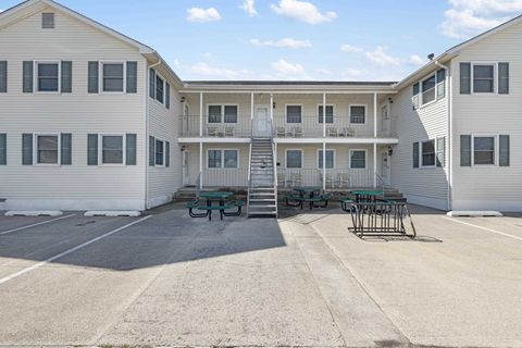 7201 Pacific Avenue #6 Wildwood Crest NJ 08260