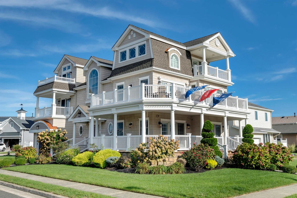 Photo of 7 Ocean Drive W DR, Brigantine, NJ 08203 (MLS # 262891)