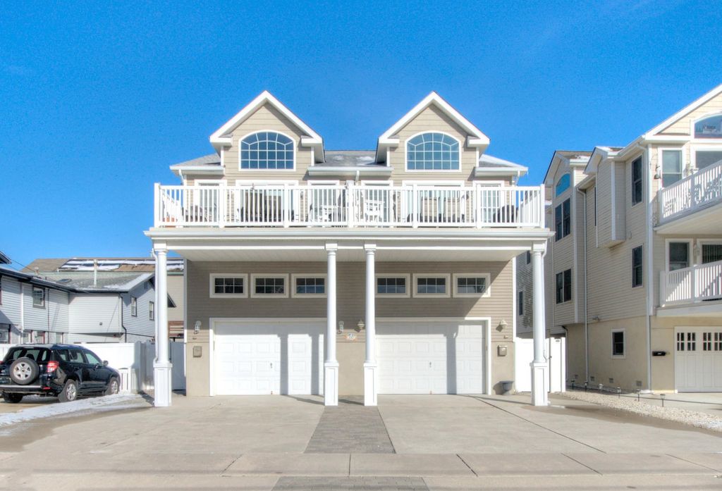 Photo of 147 60th Street #1, Sea Isle City, NJ 08243 (MLS # 253560)